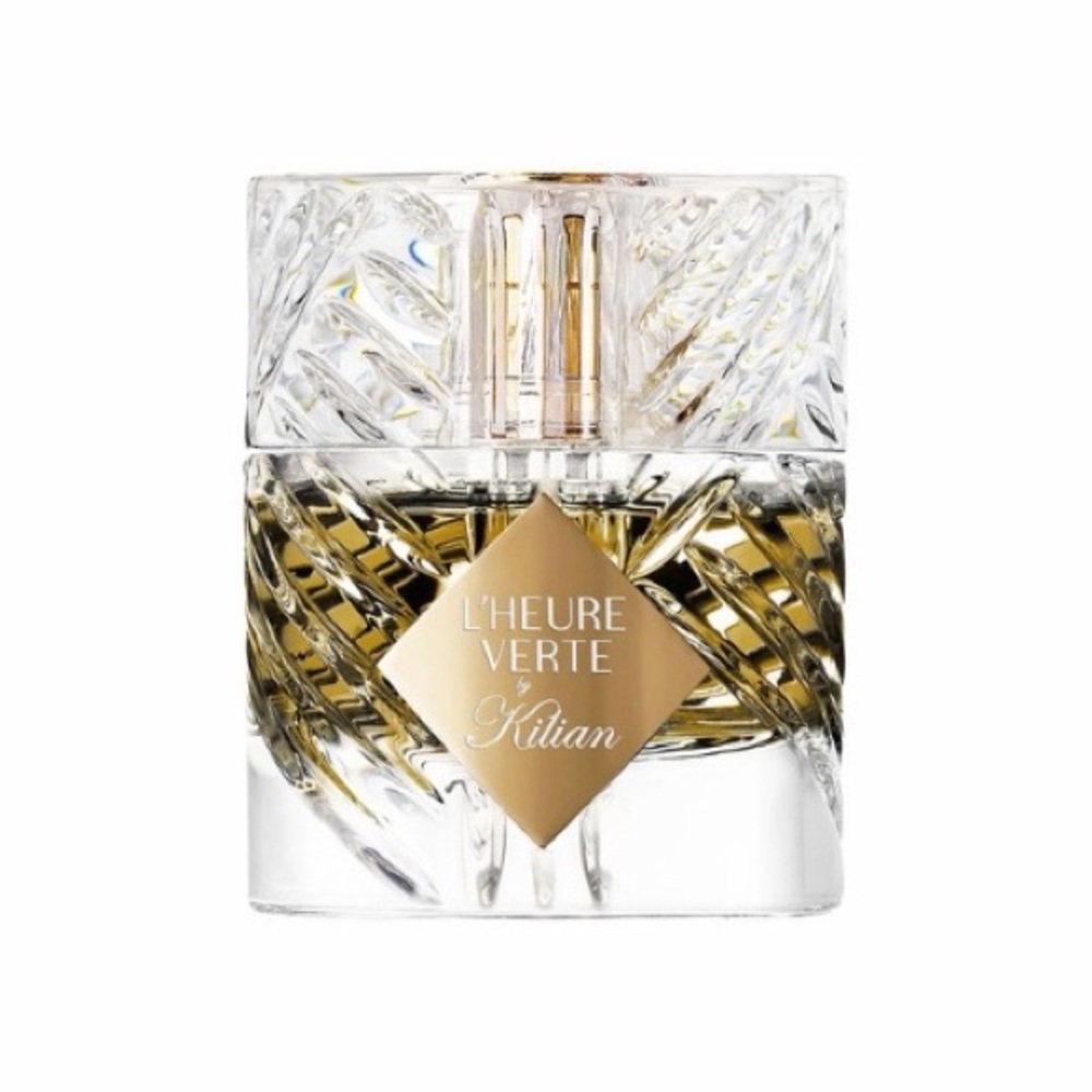 NEW! L'Heure Verte by Kilian